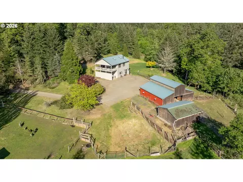 9999 SW Vine Maple Dr, Mcminnville, OR 97128