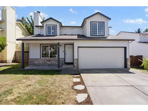 19066 SW Strickland Dr, Beaverton, OR 97007