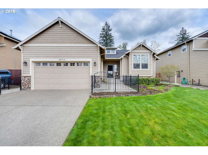 39753 Wall St, Sandy, OR 97055 photo 1