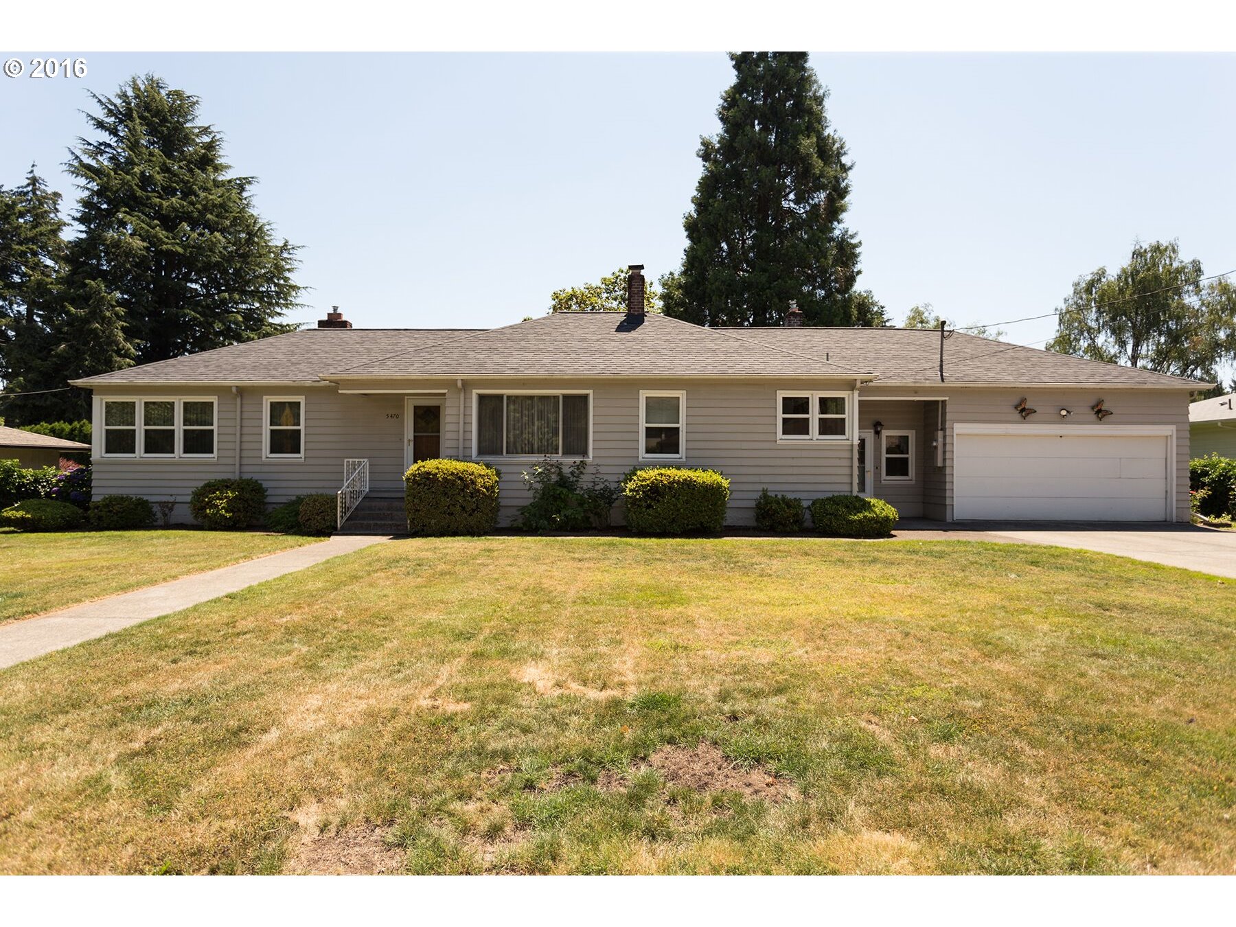 5470 Glen Echo Ave, Gladstone, OR 97027 photo 1