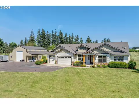 30842 S Needy Rd, Canby, OR 97013