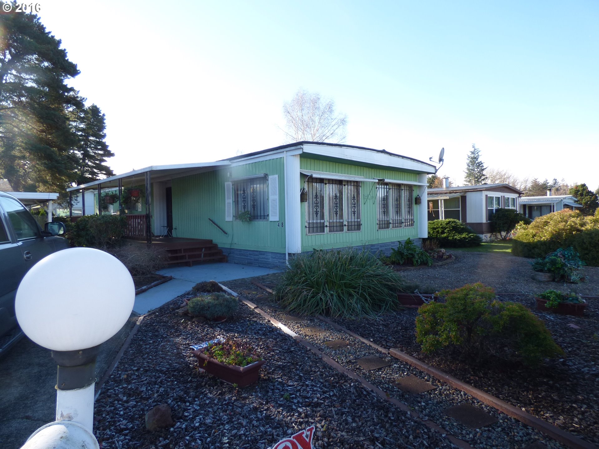 21016 SE Stark St #48, Gresham, OR 97030 photo 1