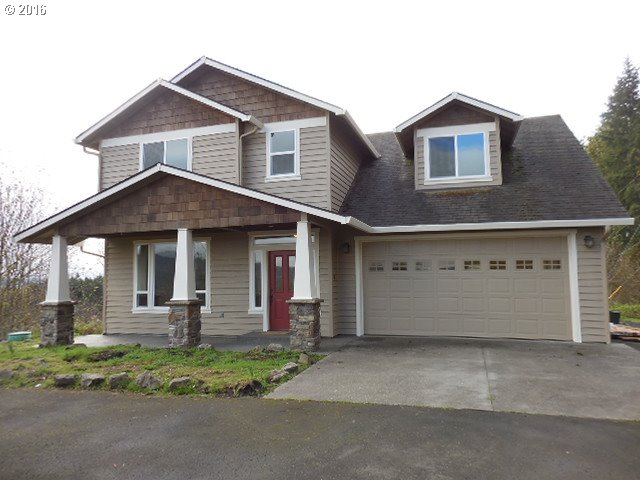 70351 Forest Park Rd, Rainier, OR 97048 photo 1