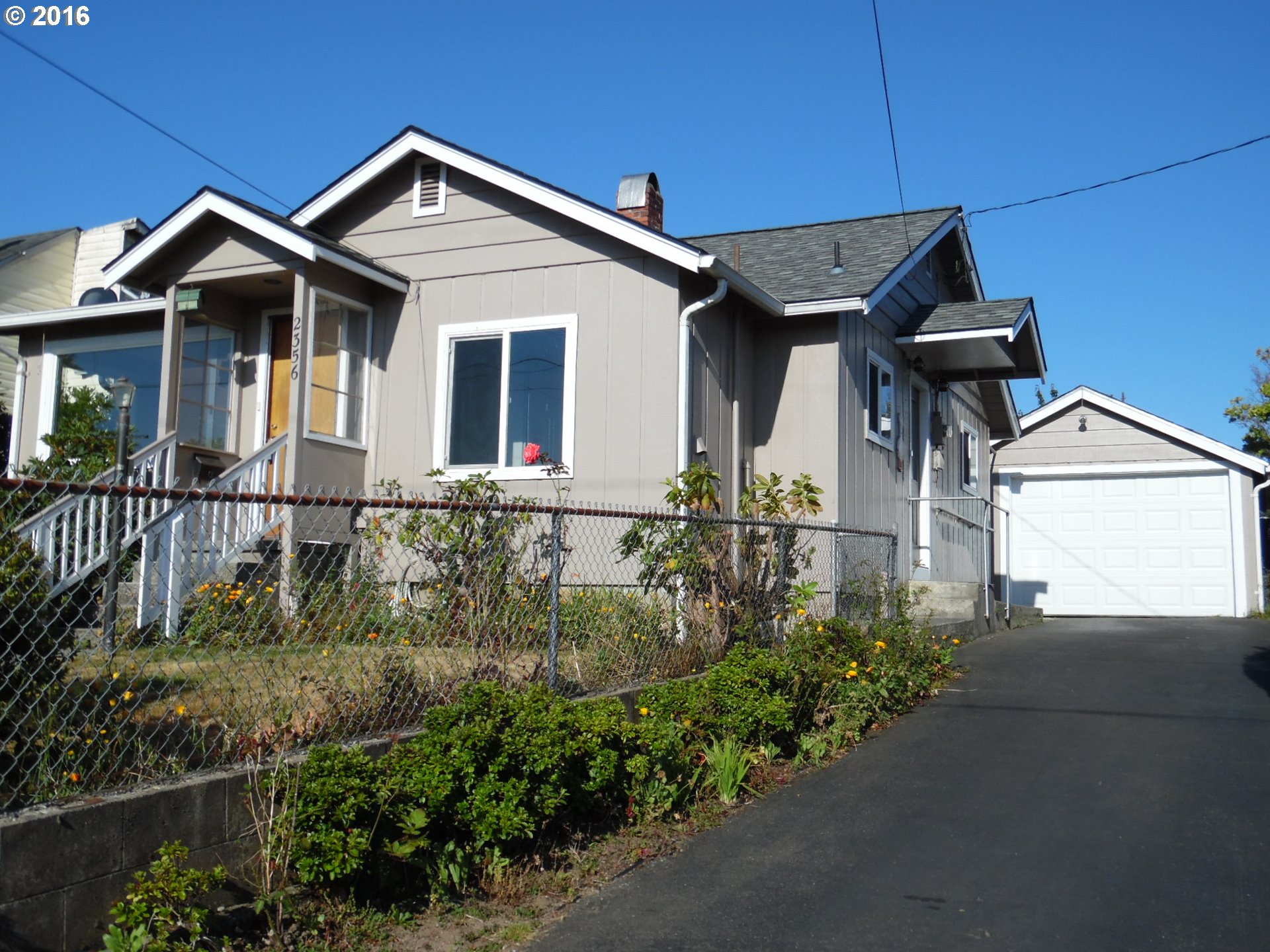 2356 Everett Ave, North Bend, OR 97459 photo 1