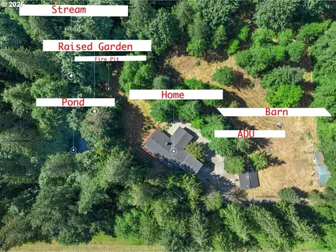 55600 E Highway 26, Sandy, OR 97055