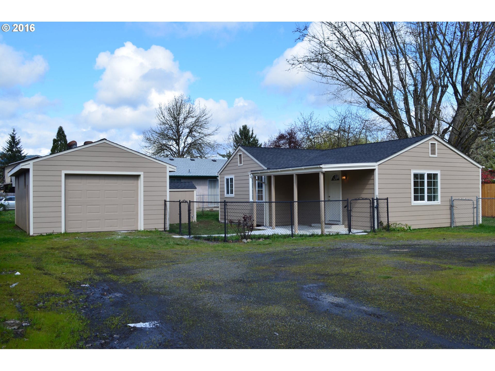 6790 Main St, Springfield, OR 97478 photo 1