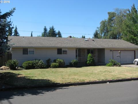 100 E Anchor Ave, Eugene, OR 97404 photo 1