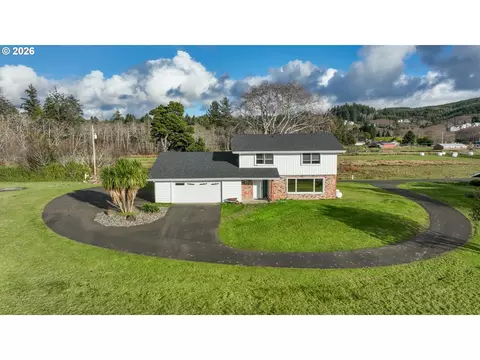 2550 Boehm Acres Rd, Seaside, OR 97138
