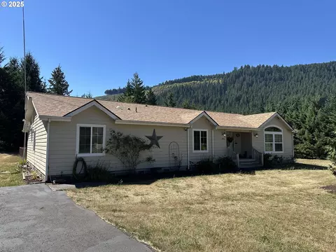 181 Vada St, Carson, WA 98610