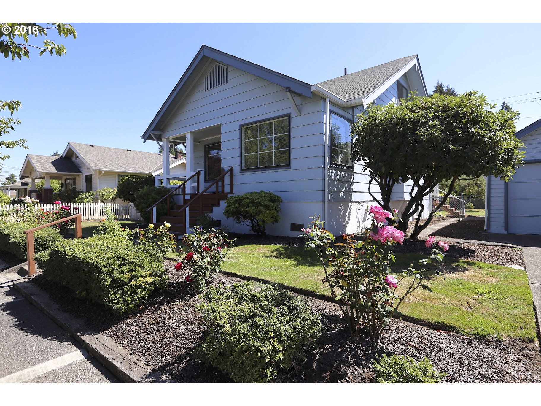 925 C St, Springfield, OR 97477 photo 1