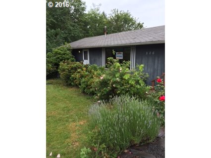 506 E 2nd St, Rainier, OR 97048 photo 1