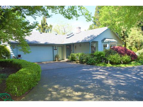 9595 S Schneider Rd, Molalla, OR 97038 photo 1