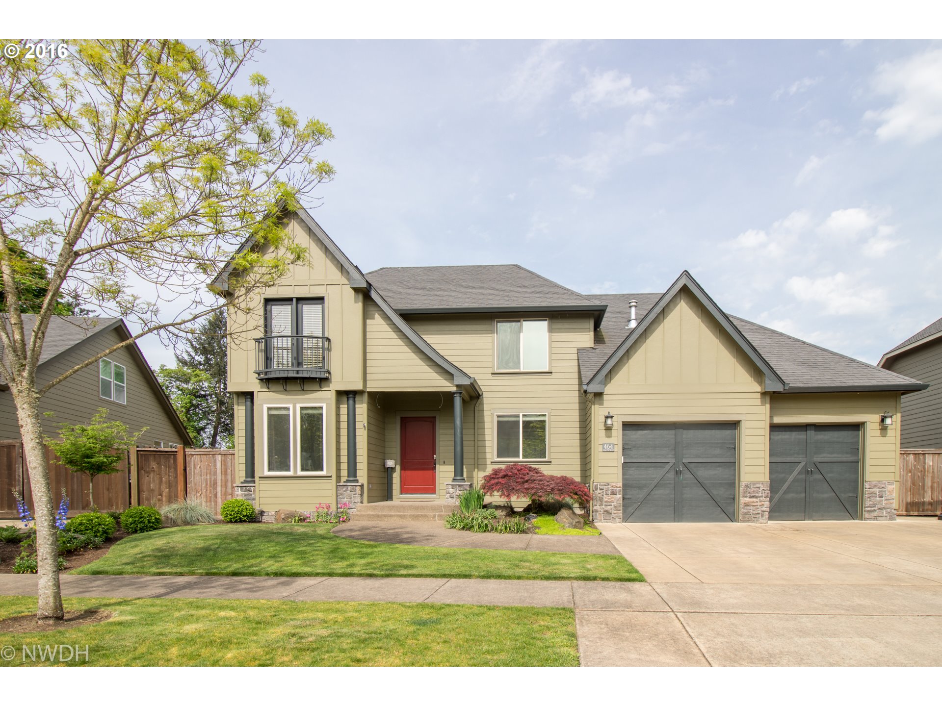 464 Salty Way, Eugene, OR 97404 photo 1