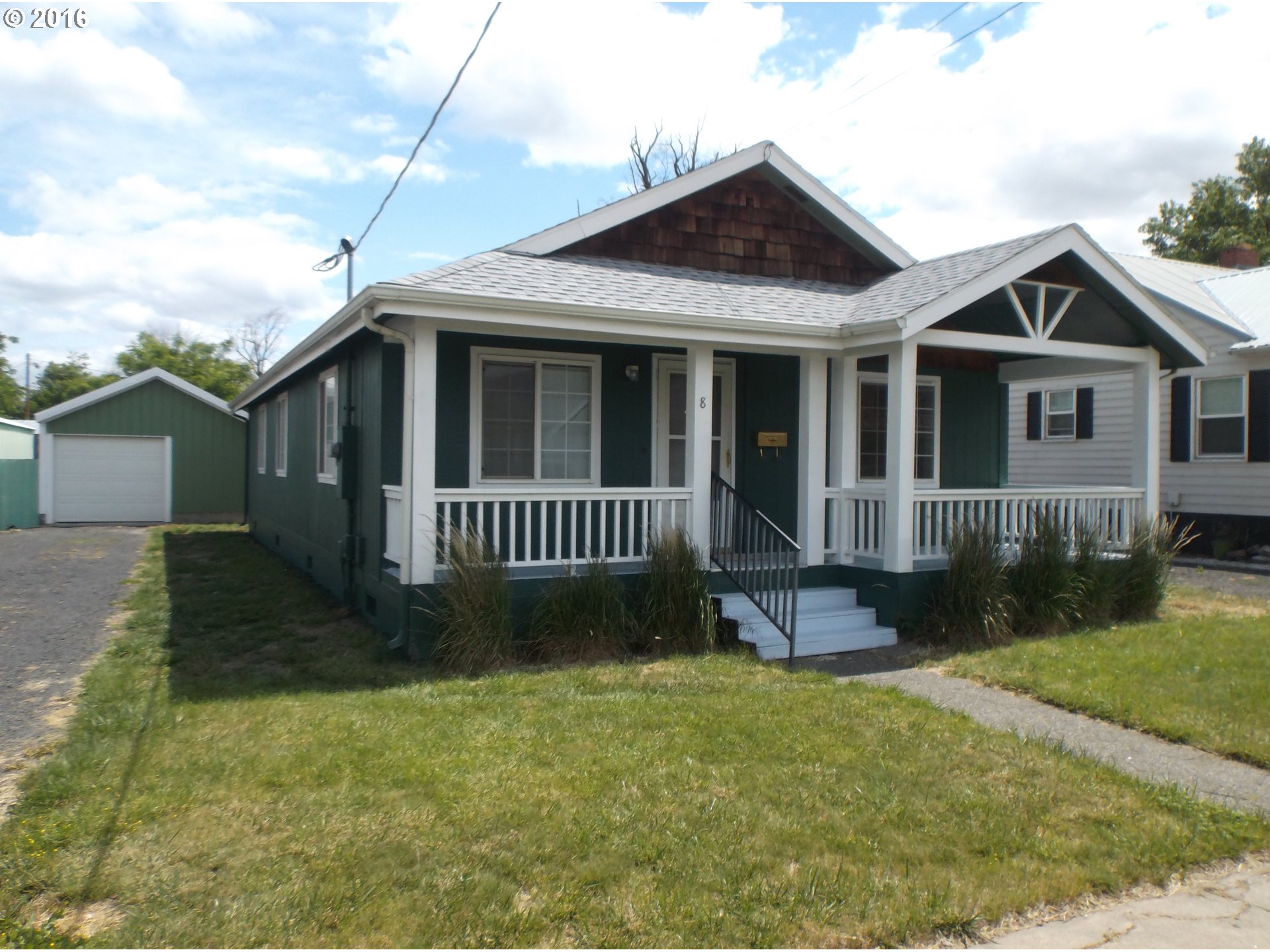 8 SE 8th St, Pendleton, OR 97801 photo 1