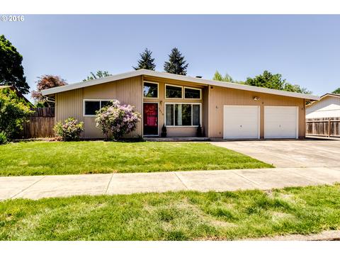 1526 Brittany St, Eugene, OR 97402 photo 1