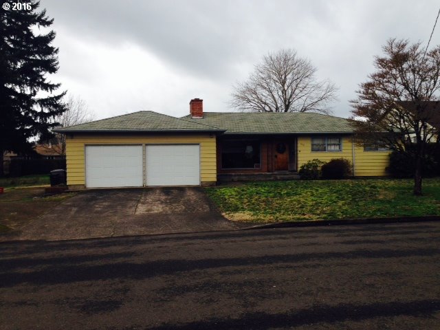 855 N Grant St, Canby, OR 97013 photo 1