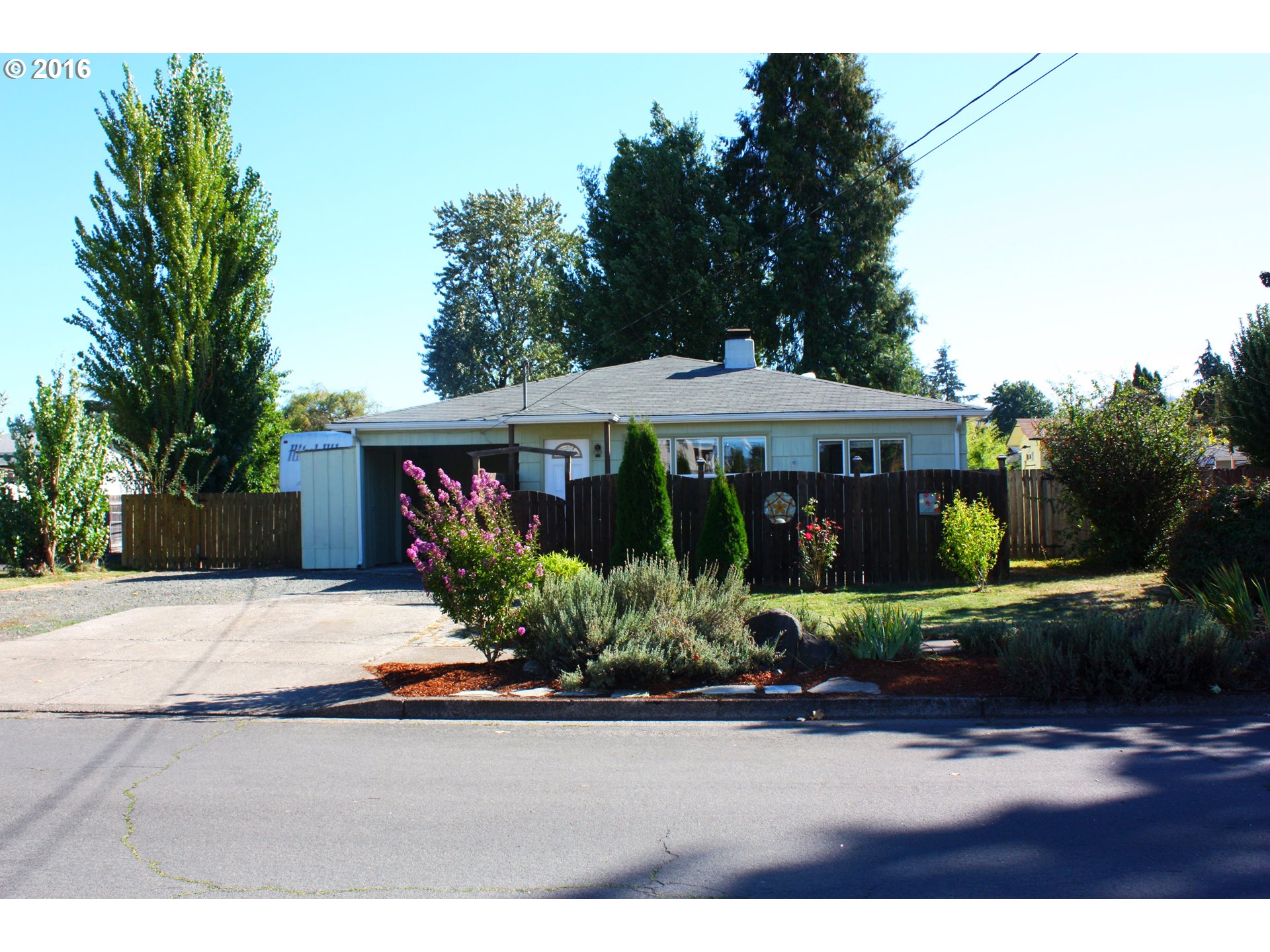 4563 Aster St, Springfield, OR 97478 photo 1