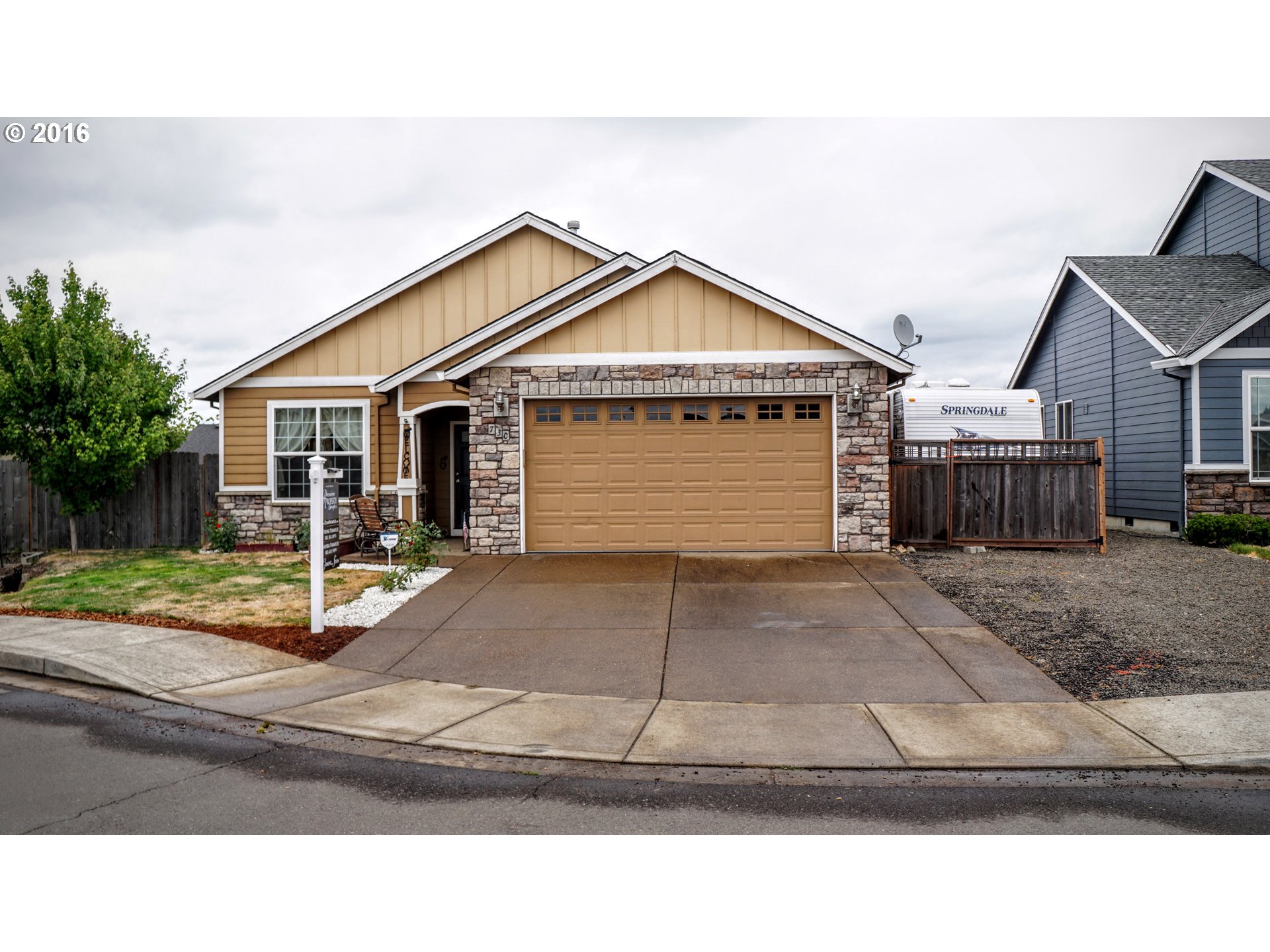730 Trinity Ct, Molalla, OR 97038 photo 1