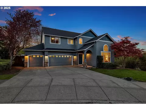 2427 NW Maryland St, Camas, WA 98607
