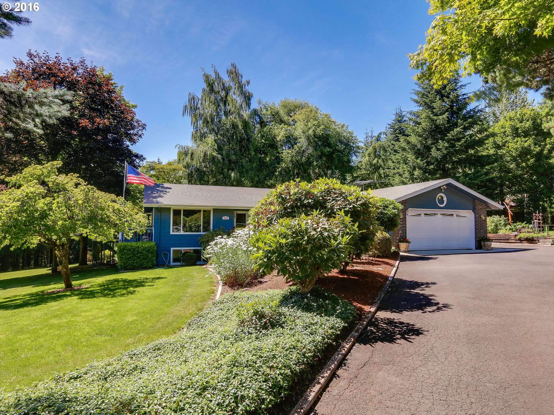 26250 SE Wally Rd, Boring, OR 97009 photo 1