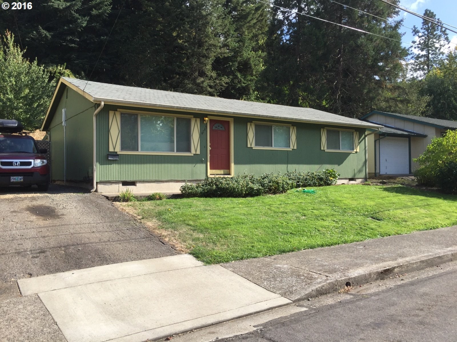 4745 Center Way, Eugene, OR 97405 photo 1