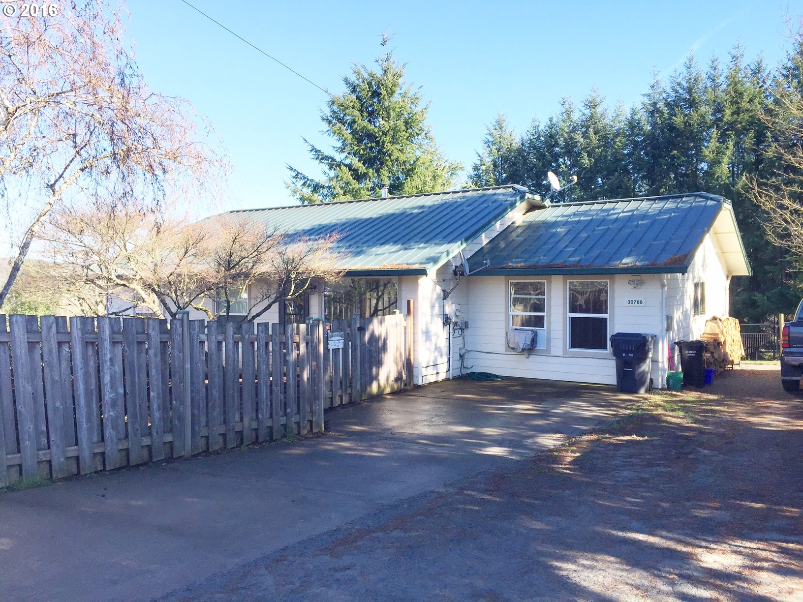 30788 S Wall St, Colton, OR 97017 photo 1