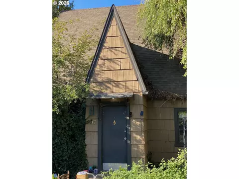 Exterior - 47 W 25th Ave, Eugene, OR 97405 photo 2 of 6