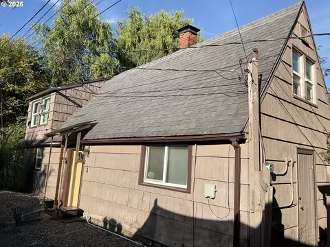 Exterior - 47 W 25th Ave, Eugene, OR 97405 photo 3 of 6