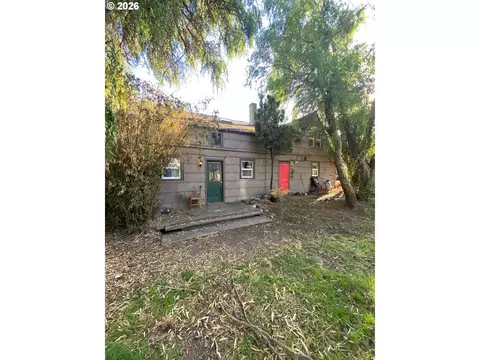 Exterior - 47 W 25th Ave, Eugene, OR 97405 photo 5 of 6
