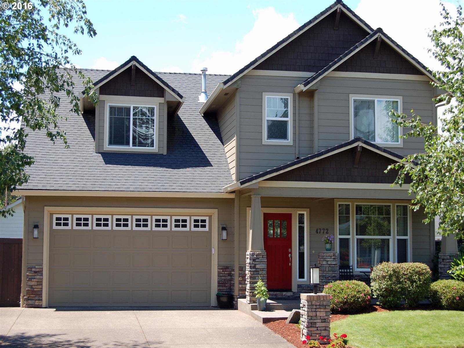 4772 Grace Dr, Eugene, OR 97404 photo 1