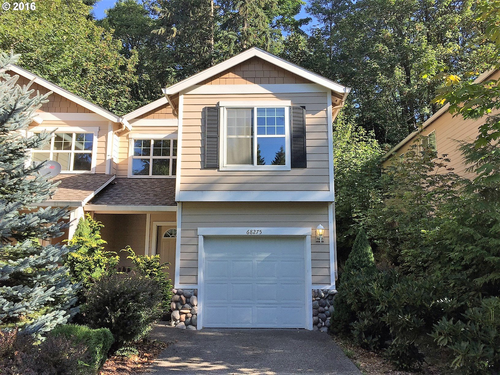 68275 E Twinberry Loop, Welches, OR 97067 photo 1