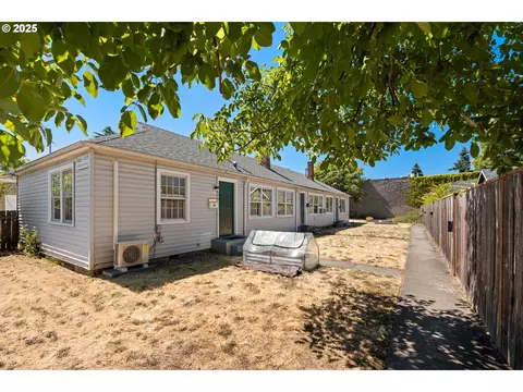 4825 N Maryland Ave, Portland, OR 97217