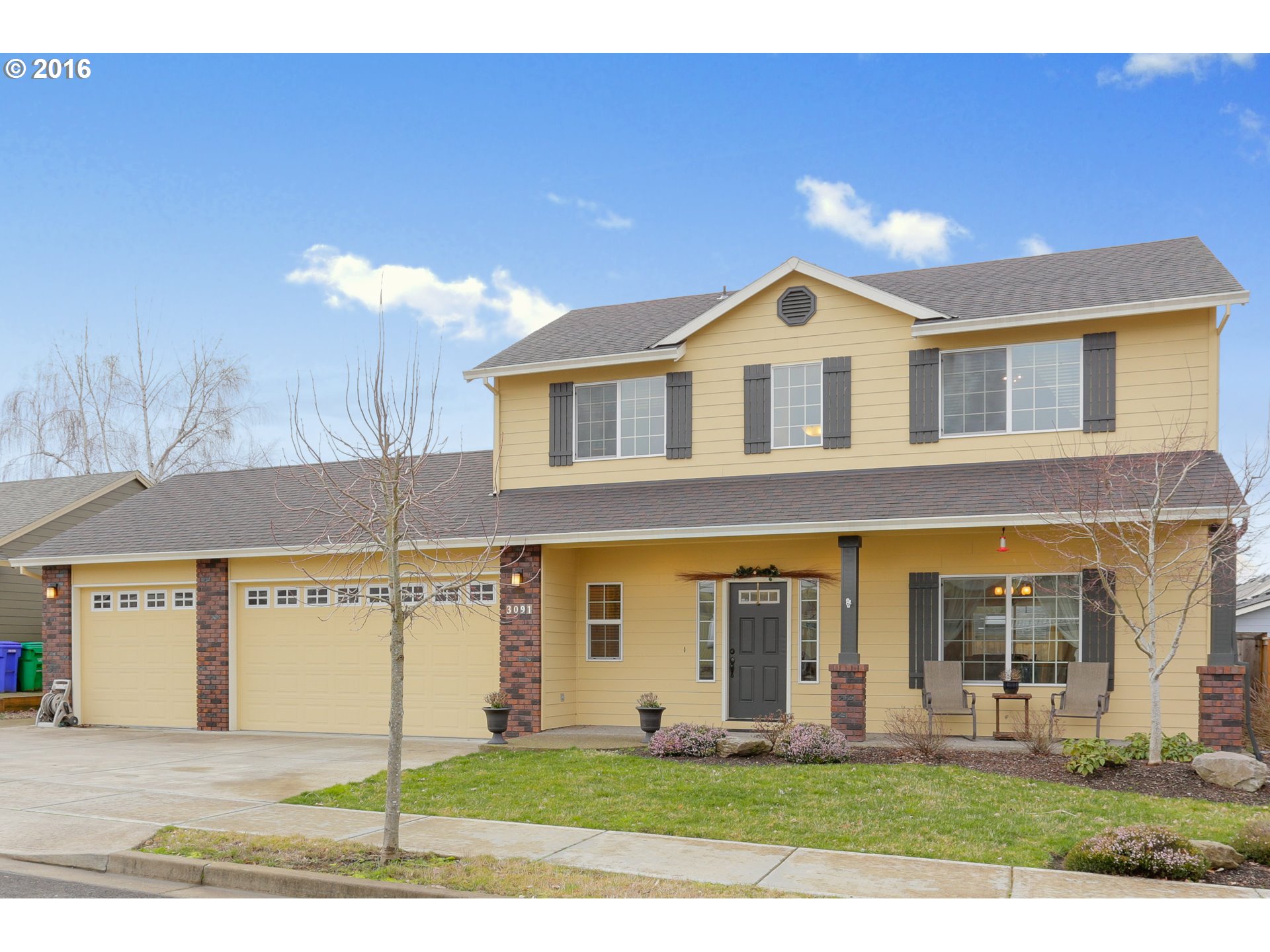 3091 SE Acacia Ave, Gresham, OR 97080 photo 1