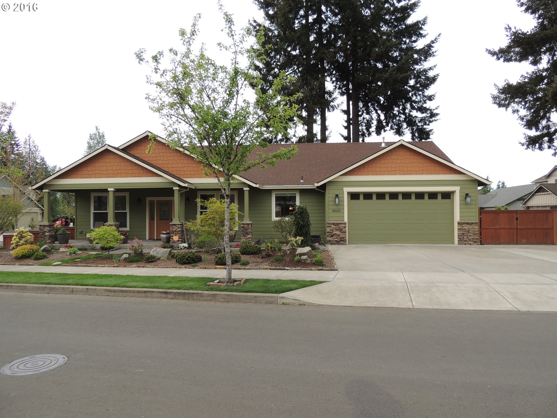 18601 White Tail Ave, Sandy, OR 97055 photo 1