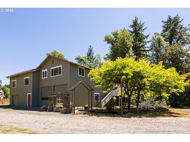 30545 Izaak Walton Rd, Eugene, OR 97405 photo 1