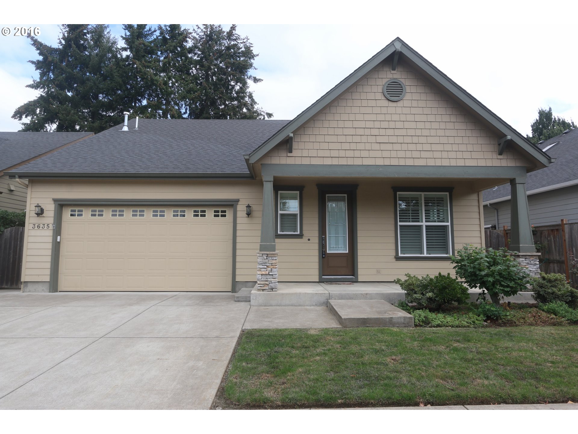 3635 Countryside Ln, Eugene, OR 97404 photo 1