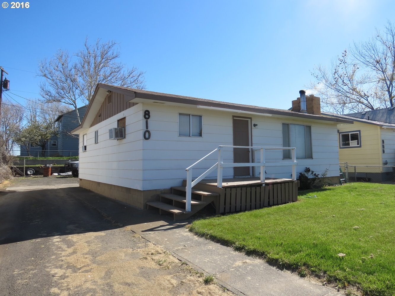 810 SW 11th St, Pendleton, OR 97801 photo 1