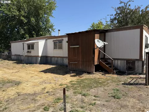Exterior - 1265 Tutuilla Rd, Pendleton, OR 97801 photo 9 of 11