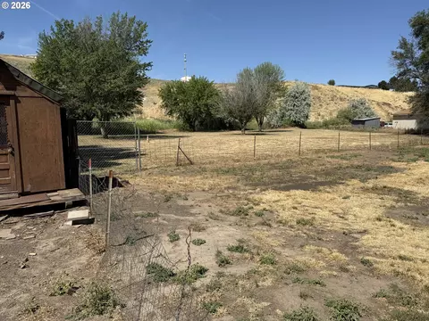 Exterior - 1265 Tutuilla Rd, Pendleton, OR 97801 photo 8 of 11