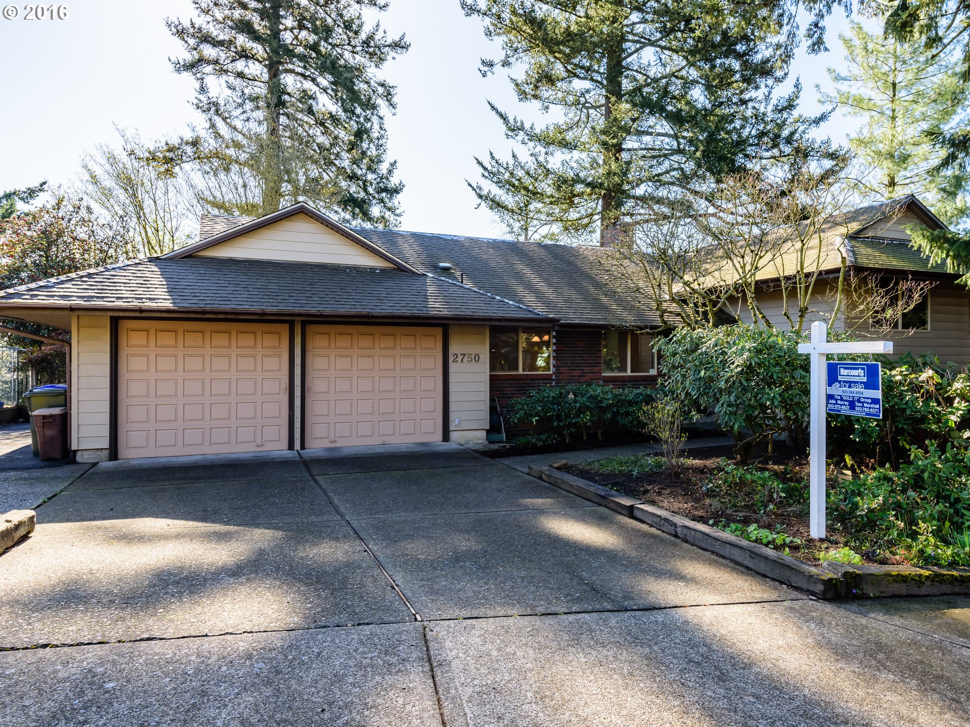 2750 NE Liberty Ave, Gresham, OR 97030 photo 1