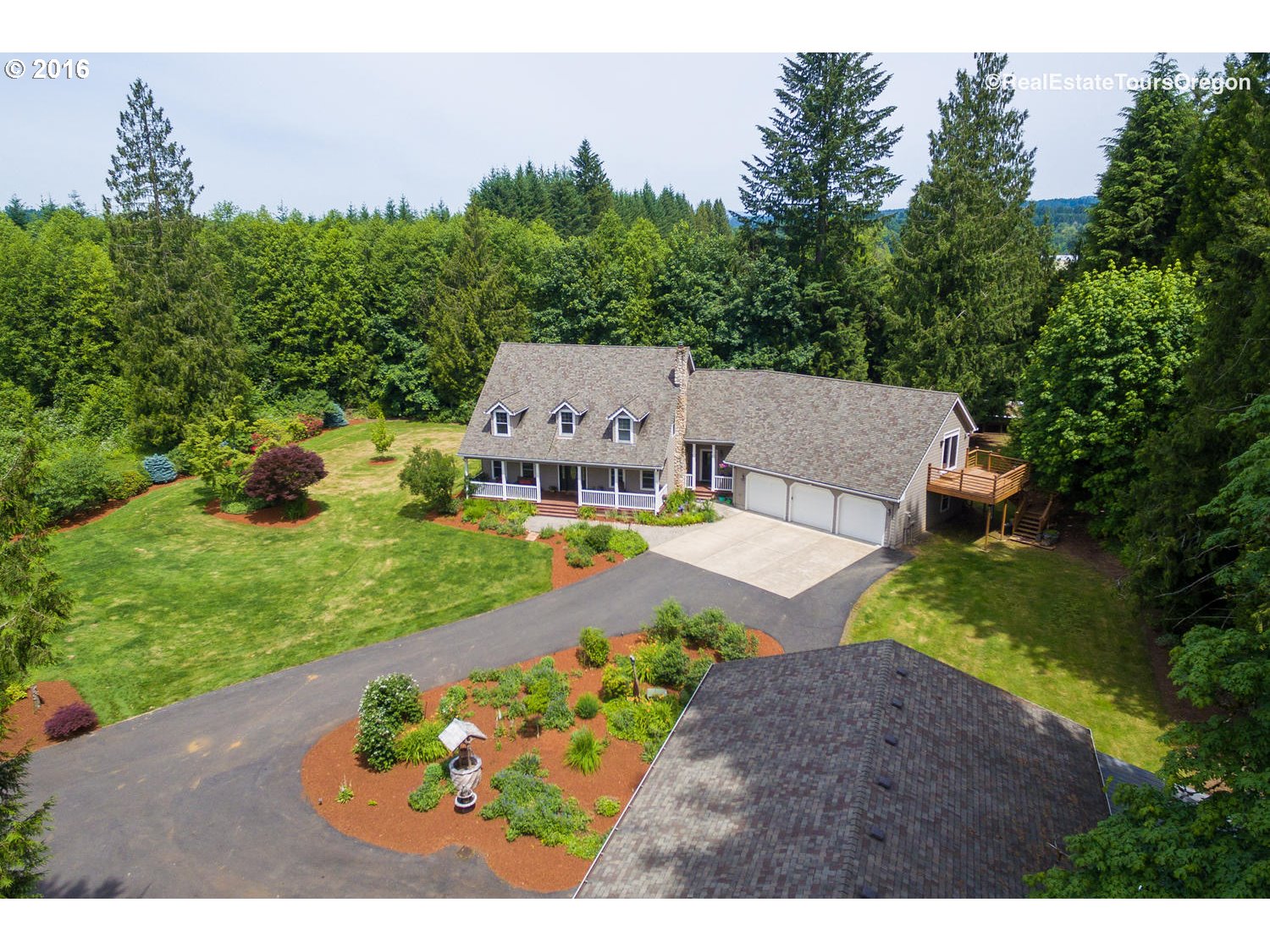 40455 SE Fish Hatchery Rd, Sandy, OR 97055 photo 1