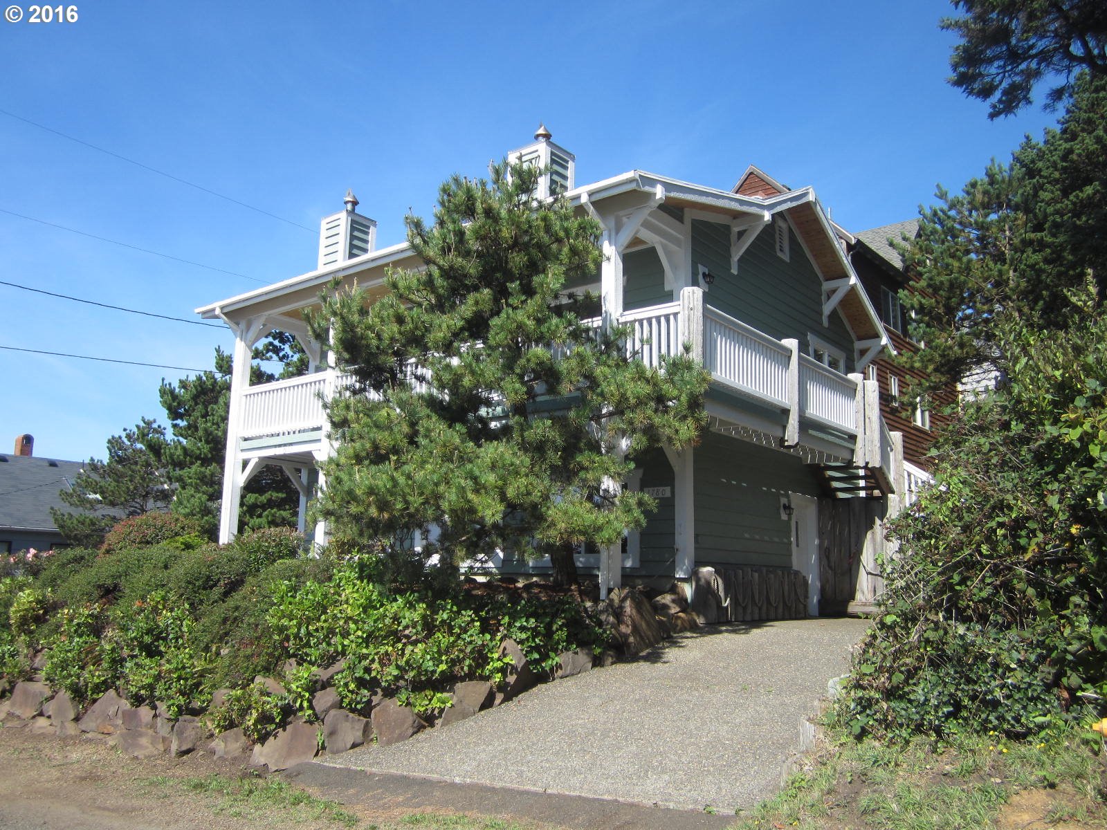 1780 Rosenberg Loop, Oceanside, OR 97134 photo 1