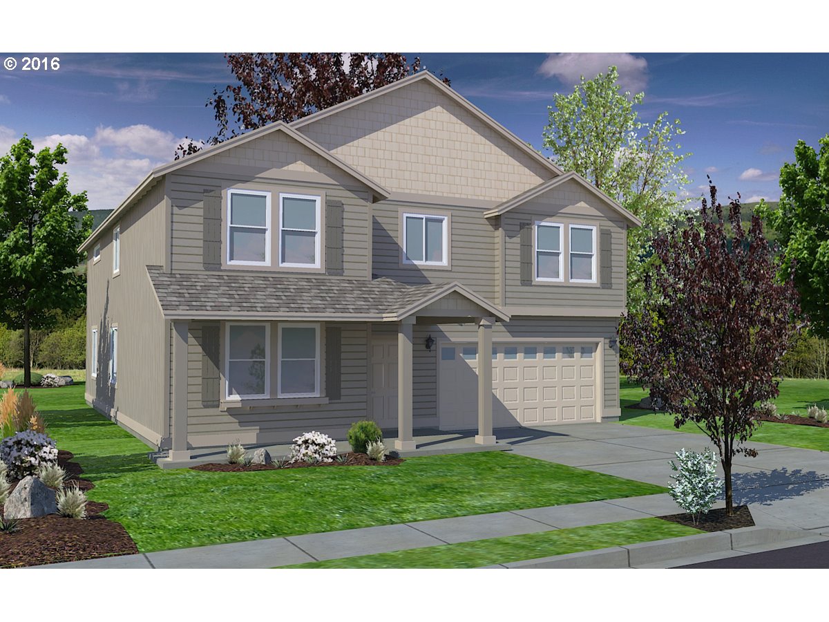 1008 S 54th St, Springfield, OR 97478 photo 1