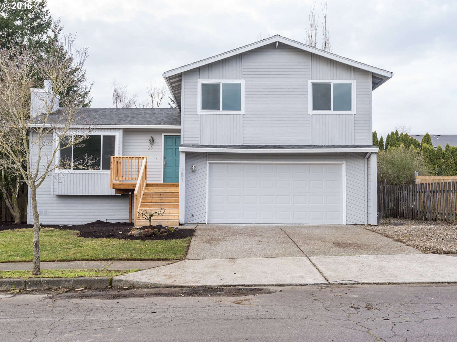 281 SW Mawrcrest Ave, Gresham, OR 97080 photo 1