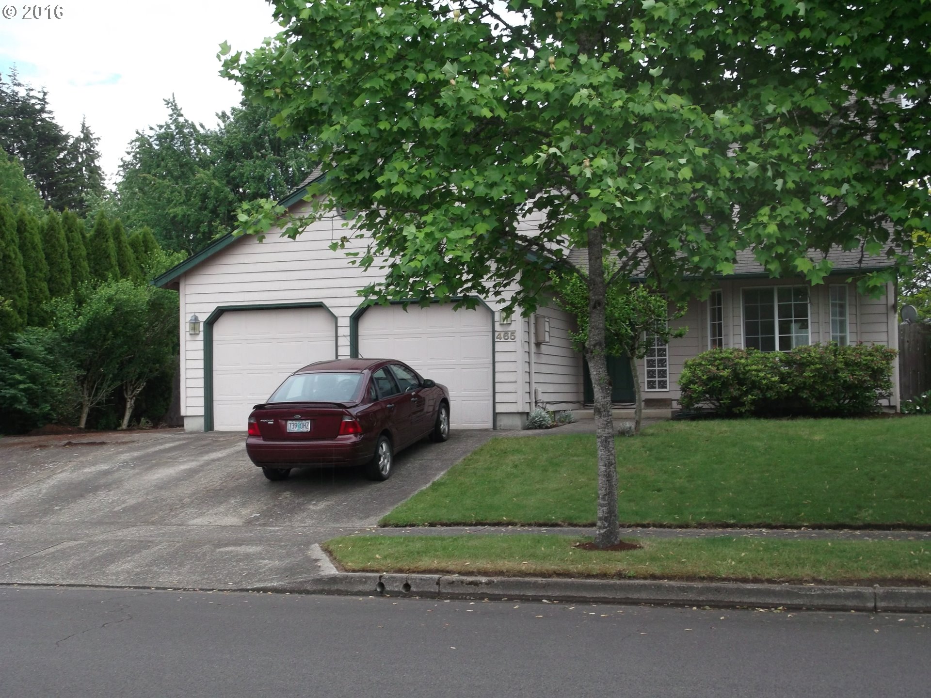 465 72nd St, Springfield, OR 97478 photo 1