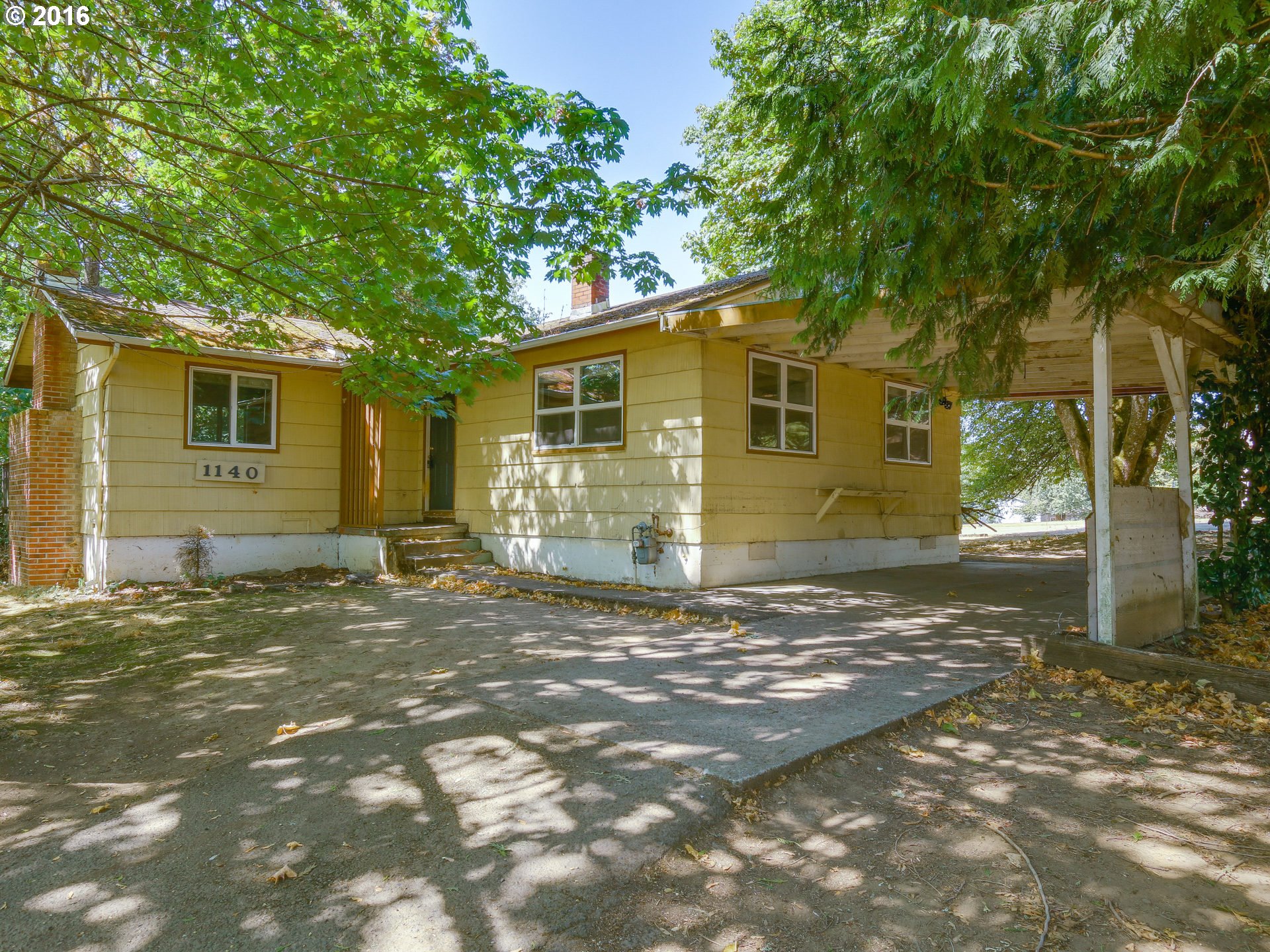 1140 High St, Gladstone, OR 97027 photo 1