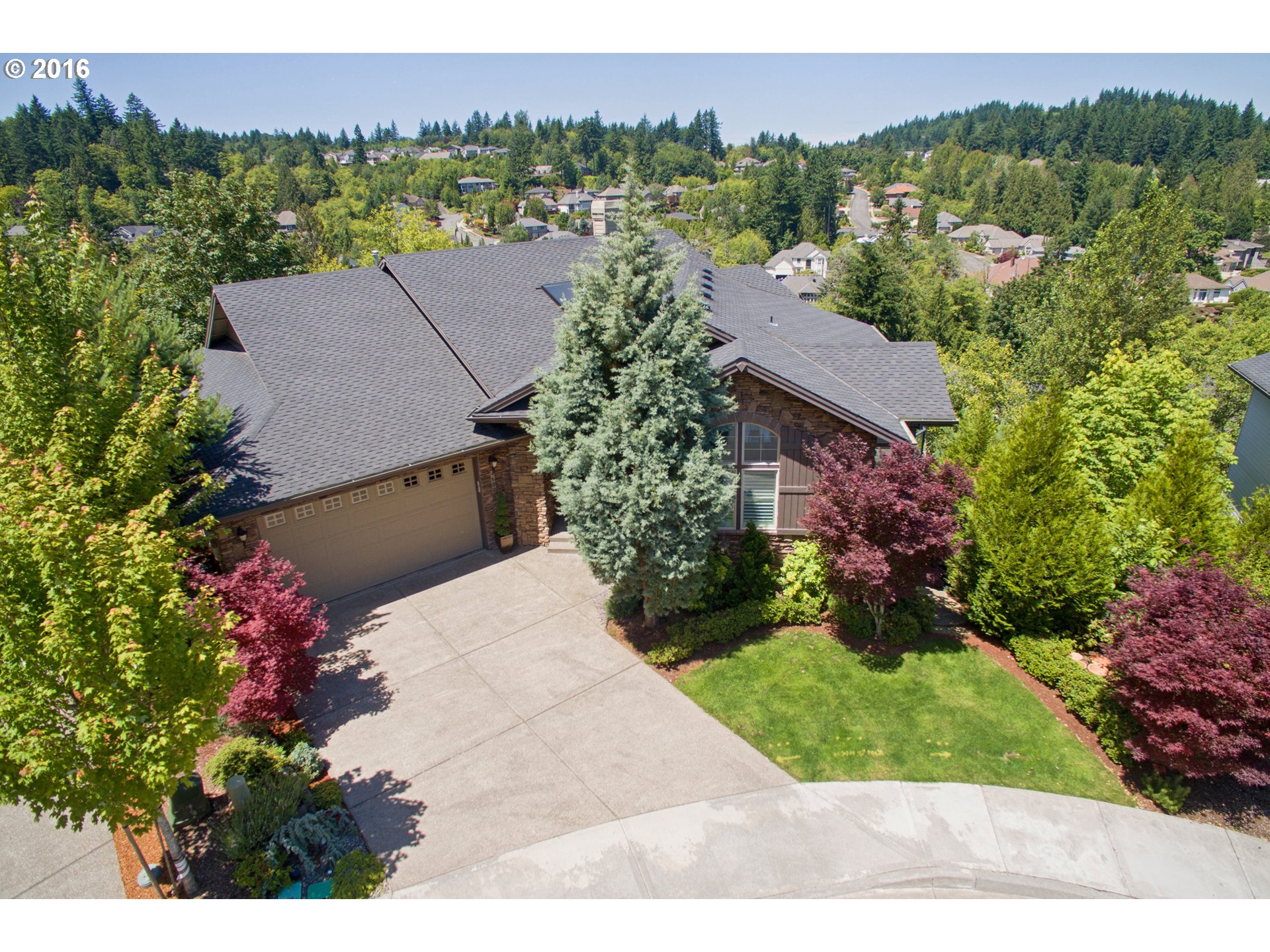 4600 SE Honors Pl, Gresham, OR 97080 photo 1