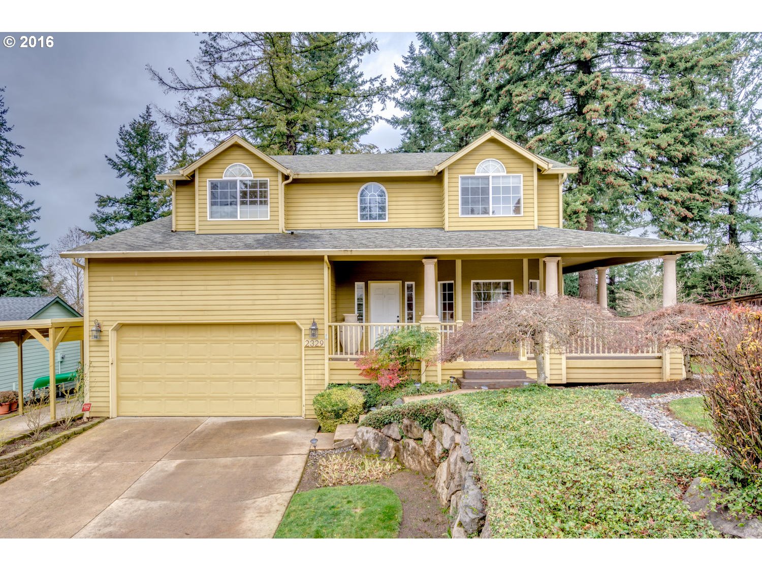 2329 NW 32nd Cir, Camas, WA 98607 photo 1