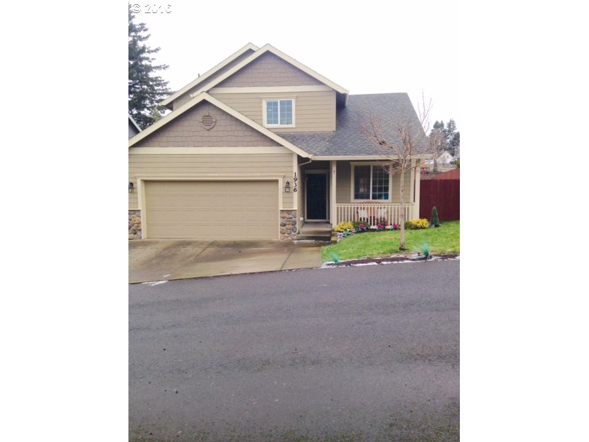 1936 SE Night Heron Pl, Gresham, OR 97080 photo 1