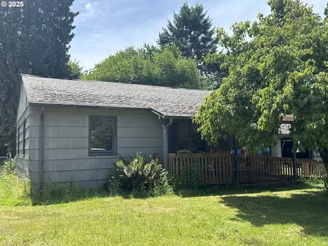 1609 NE 60th St, Vancouver, WA 98665